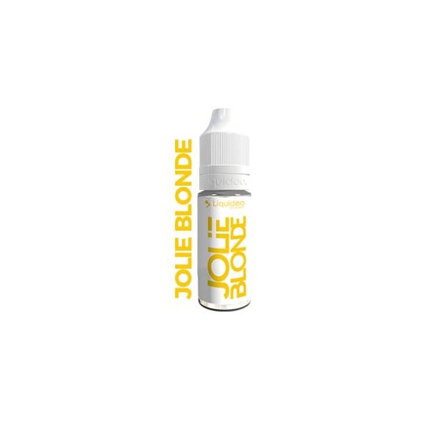 Jolie Blonde 10 ML de Liquideo