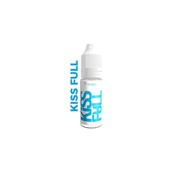 Kiss Full 10 ML de Liquideo