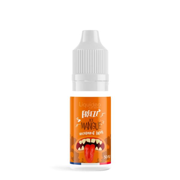 Freeze Ice Mangue 10 ml - Liquideo