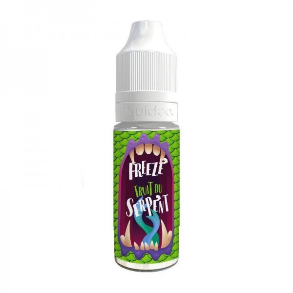 Freeze Fruit du Serpent 10 ML - Freeze/Liquideo