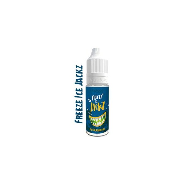 Freeze Ice Jackz 10 ML - Liquideo