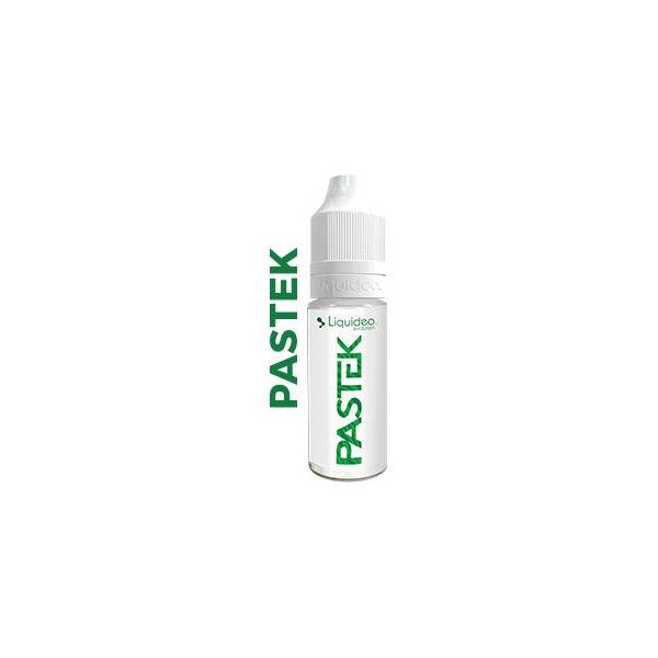 Pastek 10 ML - Liquideo