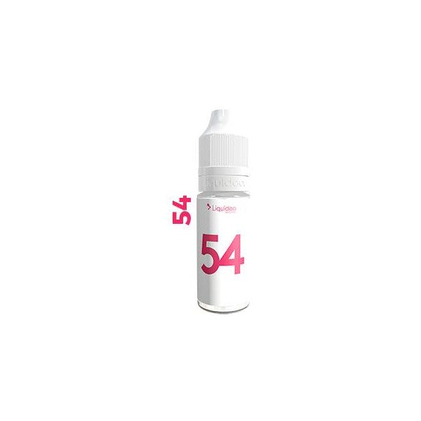 54 10ML - Liquideo