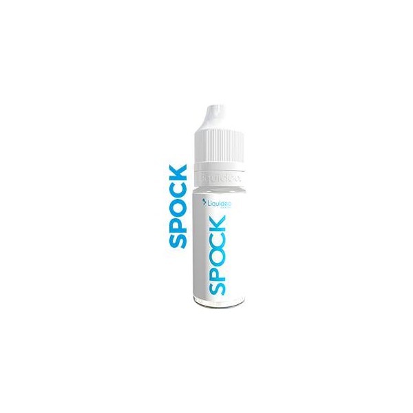 Spock 10 ML - Liquideo