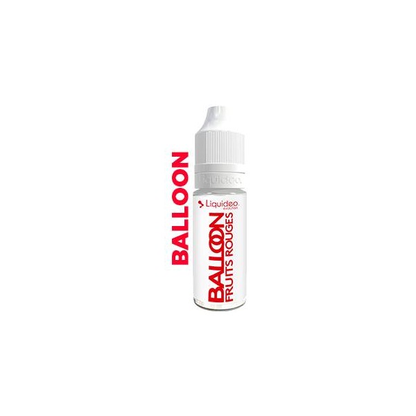 Balloon 10 ML - Liquideo