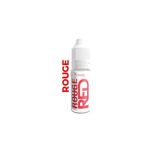 Le Rouge 10 ML de Liquideo