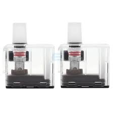 Cartouches Apex 5ml 0.8 Ω - Vaporesso