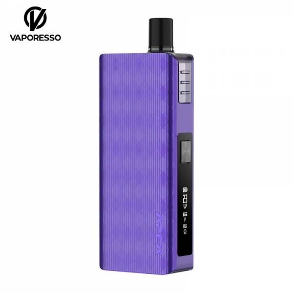 Full Kit Apex New colors - Vaporesso