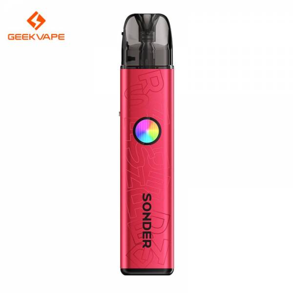 Pod Sonder Q3 - Geekvape