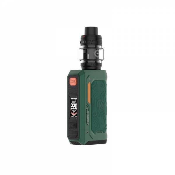 Full Kit Armour Octa - Vaporesso