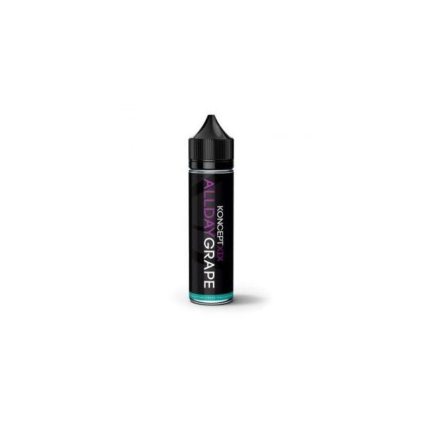 All day grape 50ML de Koncept XIX / Vampire Vape