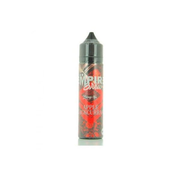 Apple Blackcurrant 50ML de Vape Empire