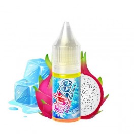 Flacon de e-liquide Bloody Dragon Fruizee 10 ml par Eliquid France
