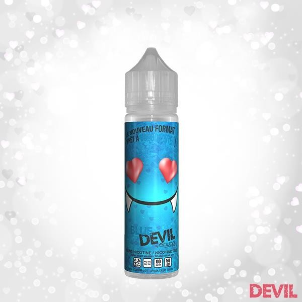 Blue Devil 50ML de Avap