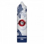 Blue Raspberry 50ML - Aisu Juice