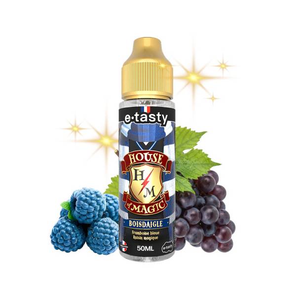 House of Magic - Etasty