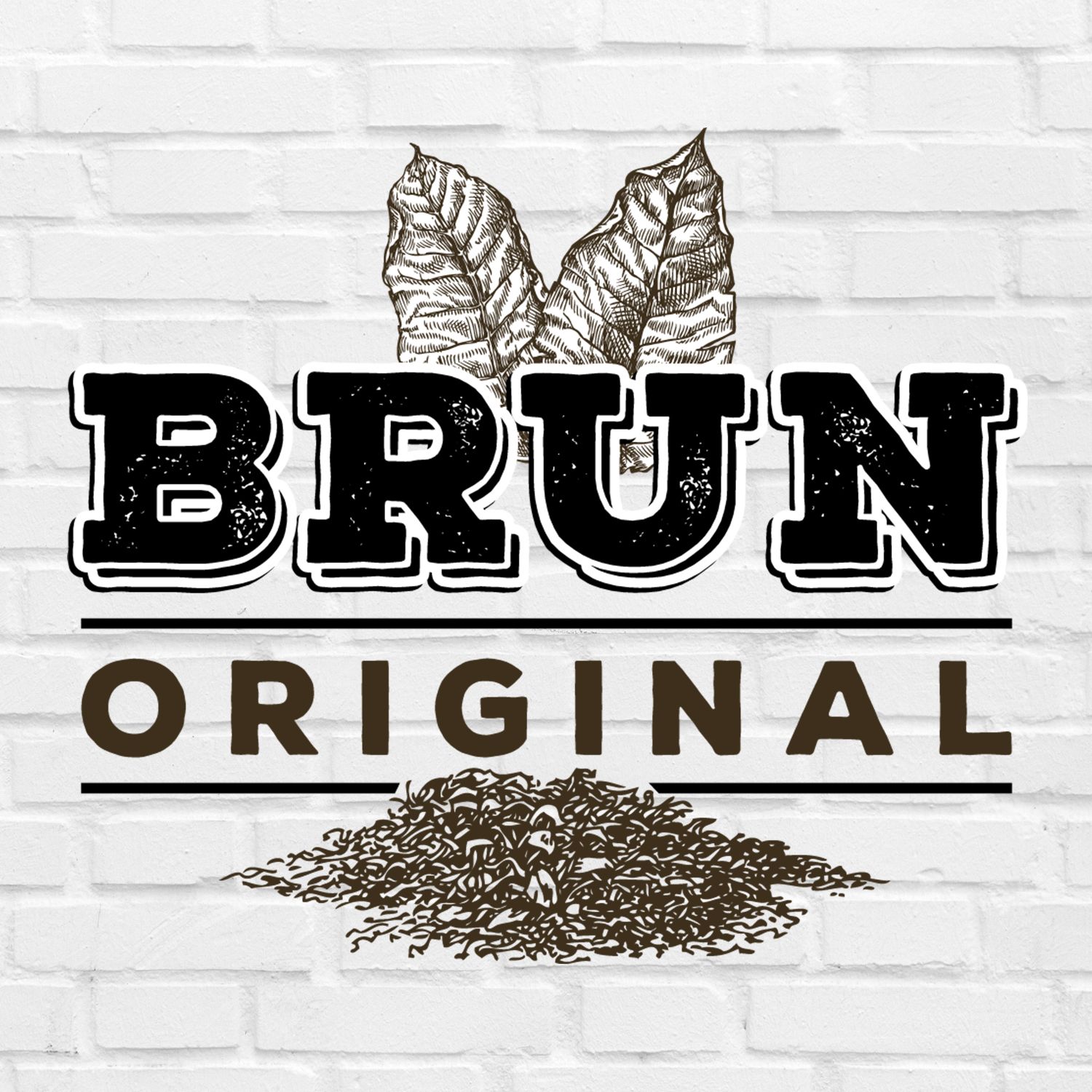 BRUN ORIGINAL DESTOCKAGE