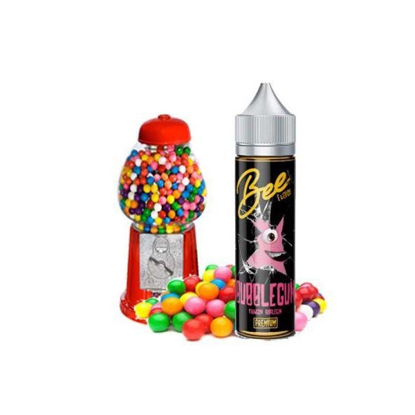 Bubble Gum 50 ml de Bee Eliquid