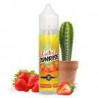 Cactus Sunrise 50ML 0MG de Aromazon
