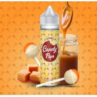 Caramel 50ML - Candy Pops