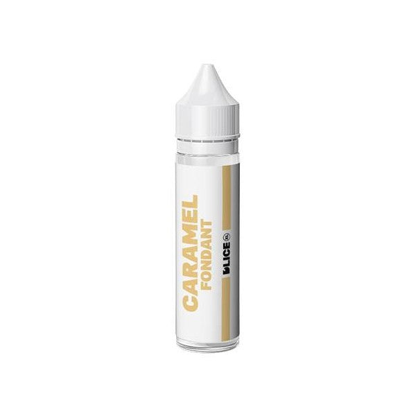 Caramel Fondant 50 ML - Dlice