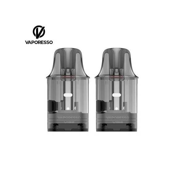 Cartouche Vibe 4.5ml - Vaporesso