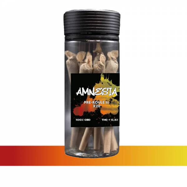 CBD Pre-roll Beullywood (par 20)