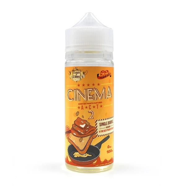 Cinema 2 100ML de Cloud of Icarus