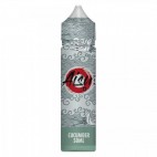 Cucumber 50ML - E-liquide frais et désaltérant Aisu Juice