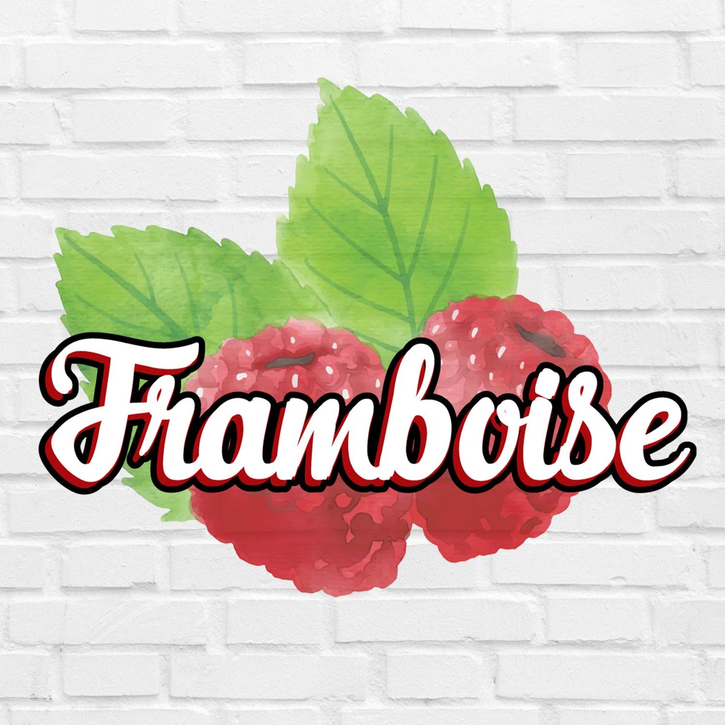 FRAMBOISE 10 ml