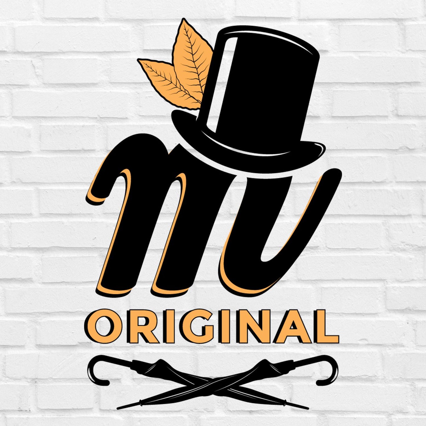 E-liquide M Original 10ml par E-Intense. Saveur tabac authentique pour cigarette électronique. Disponible en plusieurs taux de nicotine.