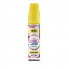 Agrandir Melon Twist 50ML - Dinner Lady