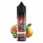 Passion Kiwi Goyave 50ML - E-liquide Exotique Aisu Eremento