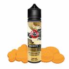 Petits Sablés 50ML - E-liquide Gourmand et Réconfortant