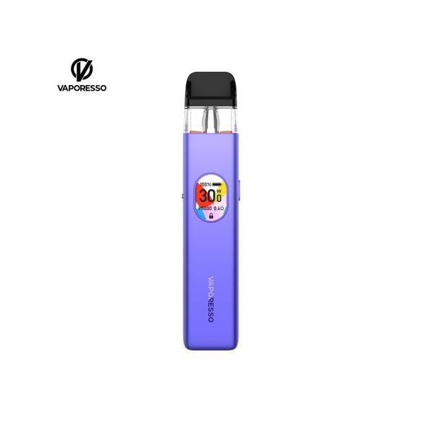 "Kit complet Pod Xros 5 Vaporesso - Cigarette électronique pod"