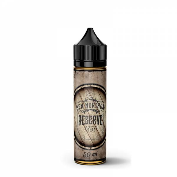 Réserve 1850 50 ml - Ben Northon