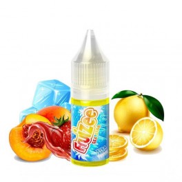 Flacon de e-liquide Sea Star Fruizee 10 ml par Eliquid France