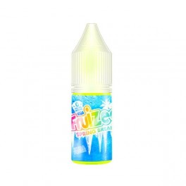 Flacon de e-liquide Springbreak Fruizee 10 ml par Eliquid France