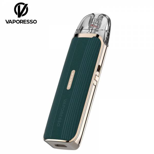 Full Kit Luxe Q3 - Vaporesso