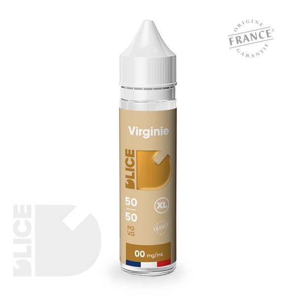 Virginie 50 ML - Dlice