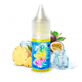 E-liquide Wind Star Fruizee 10 ml saveur ananas et fruit de la passion avec effet frais