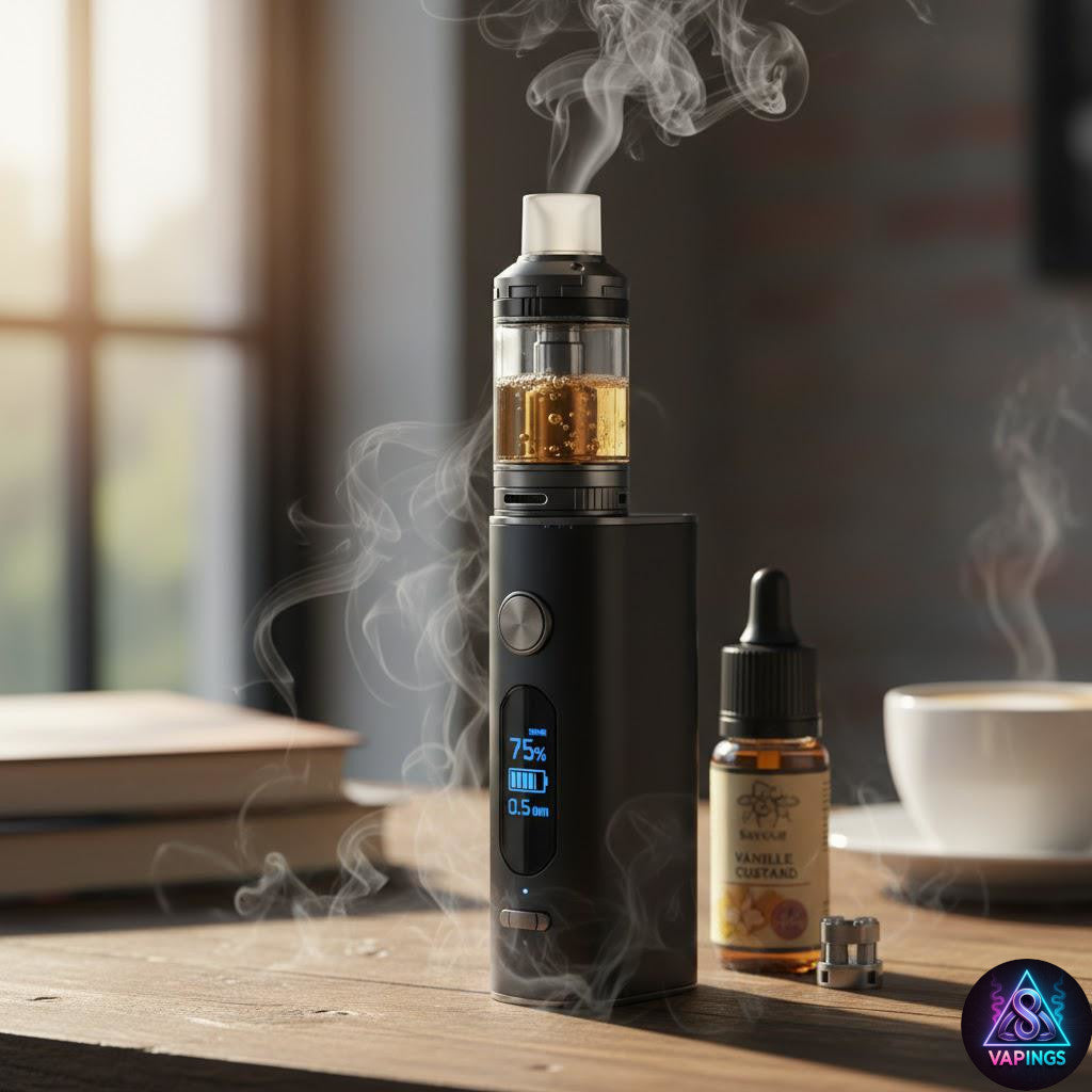 Comment bien entretenir <a href="/collections/cigarettes-electroniques">cigarette électronique</a> (Vape) ?