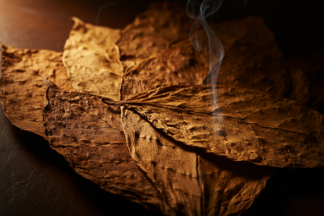 Comment Choisir son E-liquide Tabac en 2026 : Le Guide Complet