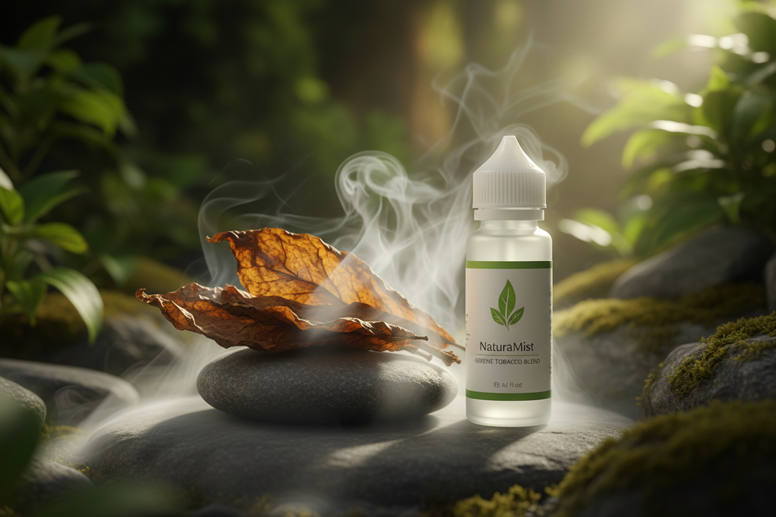 Comment choisir son taux de nicotine ? Guide complet 2026