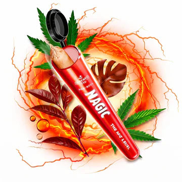 Pre-rolls CBD prêts à l'emploi — Joints CBD