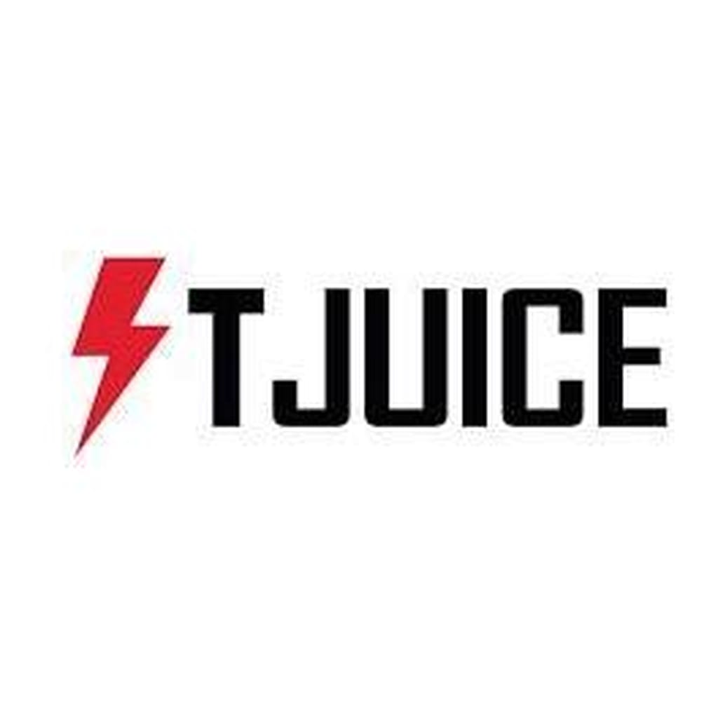 T-JUICE Concentrés 30 ml