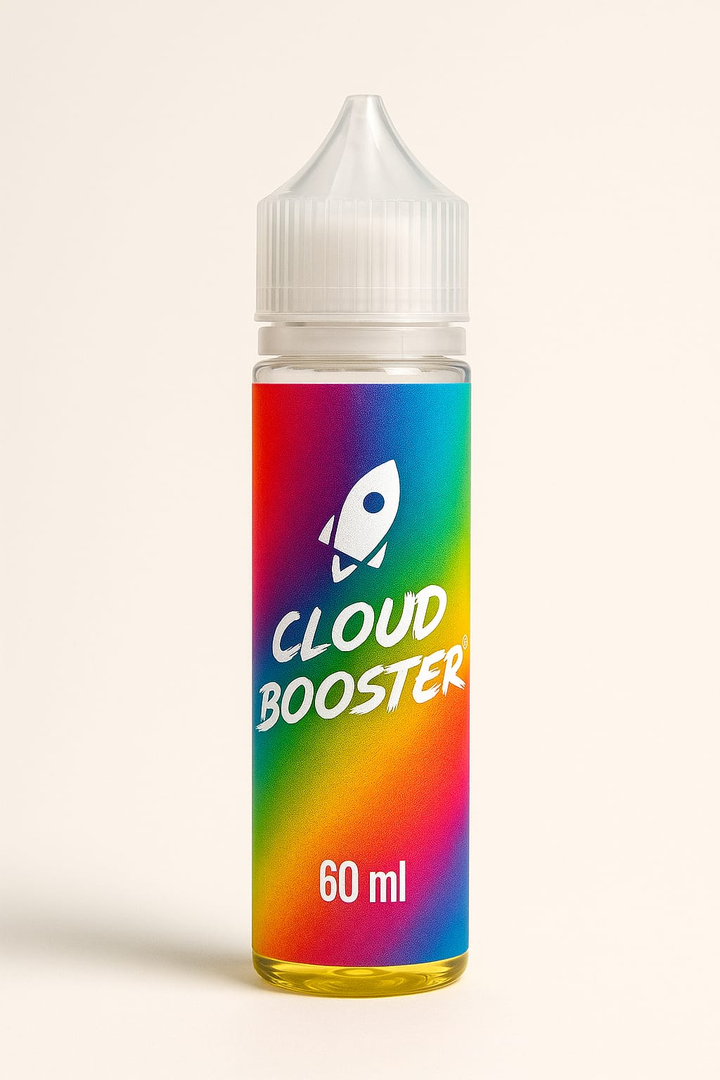 Cloud Booster e-liquide 70 ml - OK Vape
