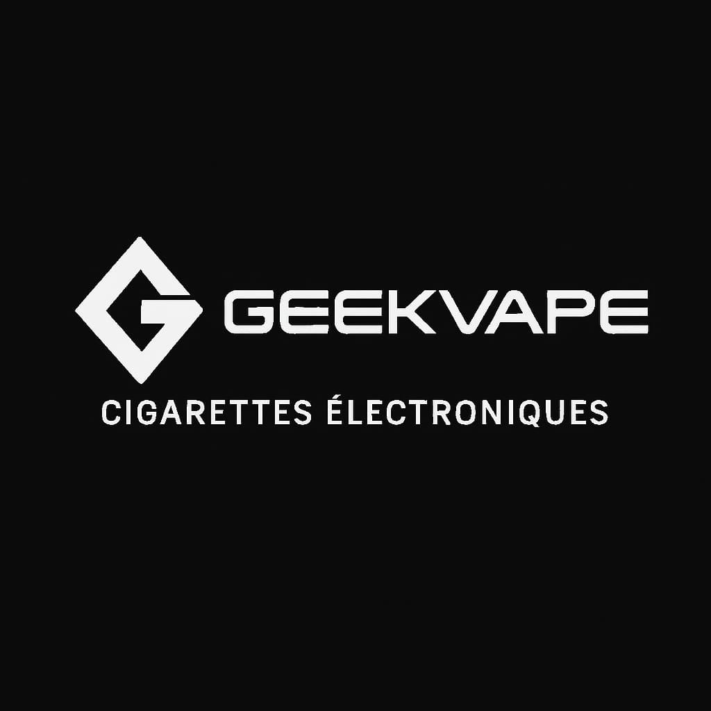 "Collection Geekvape - Kits, box et accessoires pour cigarette électronique"