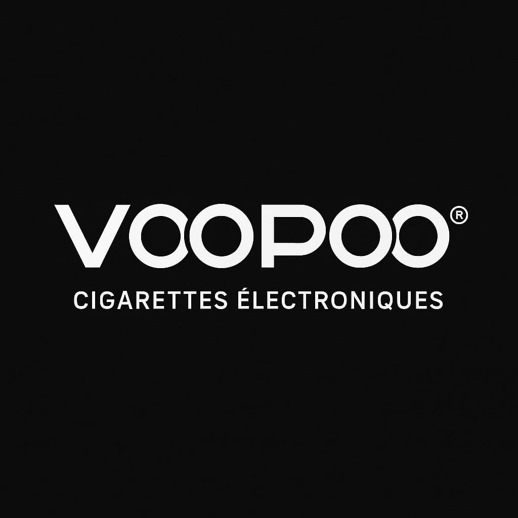 "Collection Voopoo - Cigarettes électroniques et pods premium"