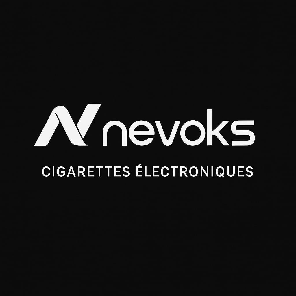 "Collection Nevoks - Kits, box et résistances pour cigarette électronique"